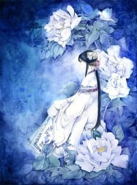浮生劫(八阿哥还魂)