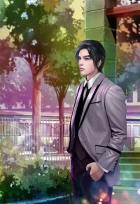 (原神同人)失忆后成了摩拉克斯的伴侣
