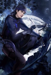 透視兵王俏總裁陸山河江月藍