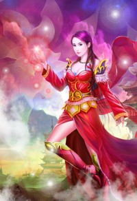 離婚後制霸娛樂圈
