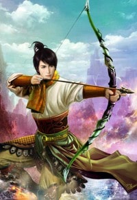 逃婚奏鸣曲