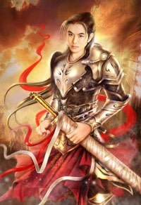蒹葭曲(女尊)