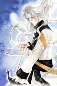 杠上桃花男