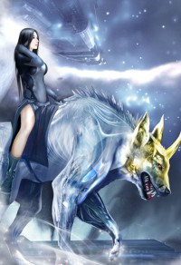 将军的填房妻