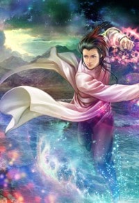 男神是个留级生